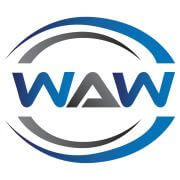 WadiAlWeroud Logo